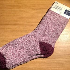 Gap cozy socks
